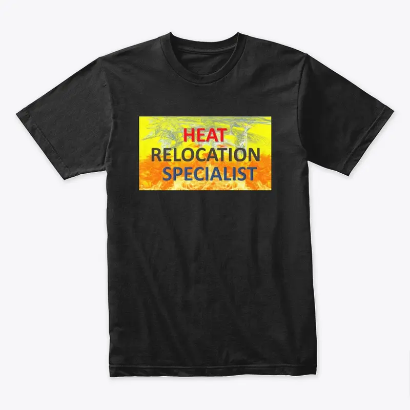 Heat Relocation Specialist